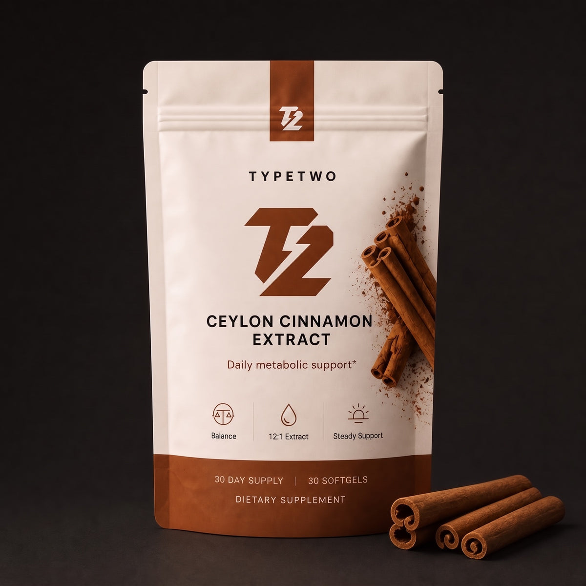 Ceylon Cinnamon Extract